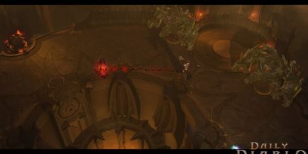 Diablo 3 як вбити Золтана Кулла (zoltan kull)