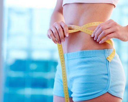 Dieta pentru laturi și talie cum să piardă în greutate și eliminați