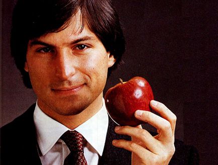 Дієта генія як харчувався засновник apple Стів Джобс, журнал здоров'я