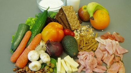 Dieta si nutritie terapeutica pentru myomas uterine, retete