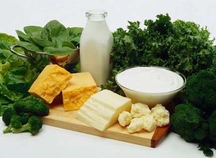 Dieta pentru osteoporoza, nutriție medicală și meniuri pentru osteoporoza coloanei vertebrale
