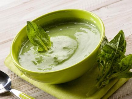 Дієтичний крем-суп 7 смачних і корисних рецептів - career for women