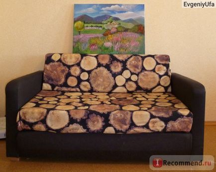 Диван IKEA solsta - 