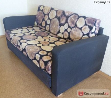 Sofa IKEA Solsta - „kanapé Solsta vettem 3000, és most úgy néz ki, mint 30.000! Ha veszel