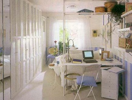 Proiectarea unui apartament cu două camere Proiecte Hrușciov gata de un tipic două piese