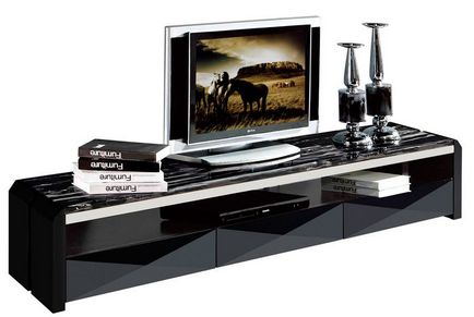 Hosszú asztal alatt a tv hogyan helyezze a belső (hosszú) Hosszú asztal alatt a tv hogyan helyezze a belső