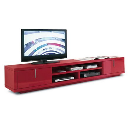 Hosszú asztal alatt a tv hogyan helyezze a belső (poszt) Hosszú asztal alatt a tv hogyan helyezze a belső
