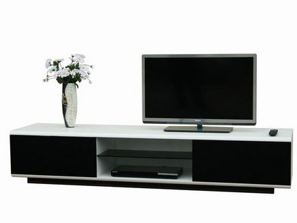 Hosszú asztal alatt a tv hogyan helyezze a belső (TV) Hosszú asztal alatt a tv hogyan helyezze a belső