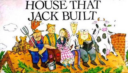 Casa care a construit jack-ul, 4brain blog