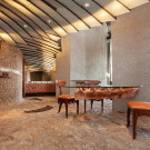 Будинок в пустелі (desert house) в сша від kendrick bangs kellogg, блог - приватна архітектура