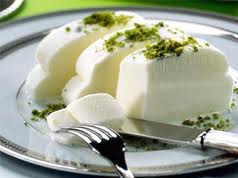 Dondurma - Török fagylalt
