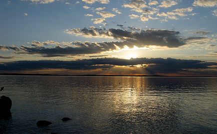 Пам'ятки Фінляндії - фото і опис, карта, що подивитися в Фінляндії