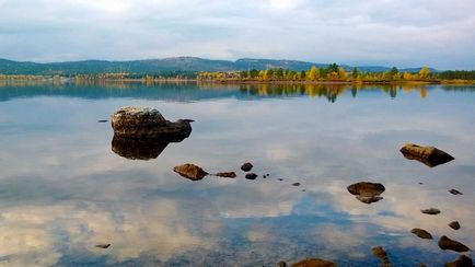 Пам'ятки Фінляндії - фото і опис, карта, що подивитися в Фінляндії