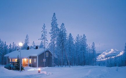 Пам'ятки Фінляндії - фото і опис, карта, що подивитися в Фінляндії