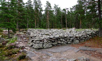 Puncte de atracție din Finlanda - fotografie și descriere, hartă, ce să vezi în Finlanda