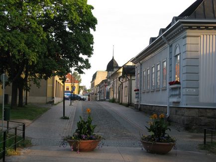 Пам'ятки Фінляндії - фото і опис, карта, що подивитися в Фінляндії