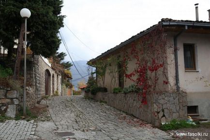 Atracții din Ohrid