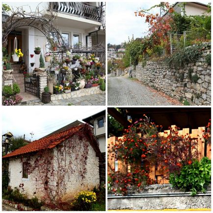 Atracții din Ohrid