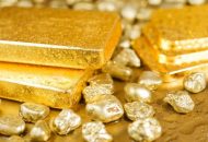 Дорогоцінний метал золото - способи видобутку і методи його очищення