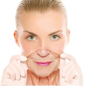 Dizolvarea pielii după 40 de cum să suspende îmbătrânirea, sfaturi bune horoshistka și recomandări pentru