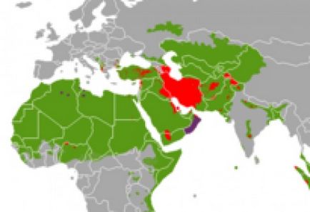 Două tipuri de intenții în islam