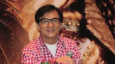 Jackie chan și joan lin povestea înțelepciunii feminine, iertare și iubire infinită