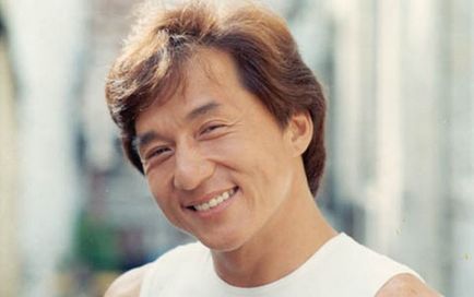 Jackie chan și joan lin povestea înțelepciunii feminine, iertare și iubire infinită