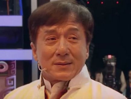 Jackie chan și joan lin povestea înțelepciunii feminine, iertare și iubire infinită