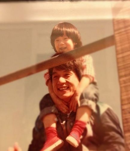 Jackie Chan és Joan Lin történet a mindent legyőző női bölcsesség, a megbocsátás és a végtelen szeretet (Jack) Jackie Chan és Joan Lin történet a mindent legyőző női bölcsesség, a megbocsátás és a végtelen szeretet