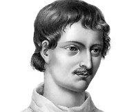 Giordano Bruno este considerat martir al științei