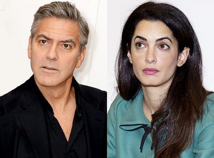 George Clooney a criticat cotidianul pentru un articol fals despre mama mirelui său, salut! Rusia