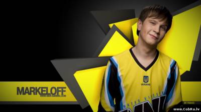 Єгор markeloff Маркелов йде з команди natus vincere по cs go, новини cs go на порталі