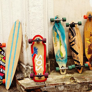 Extrém hendmeyd Koposov mondások, hogyan lehet a saját kezét Longboard (longboard) Extrém hendmeyd Koposov mondások, hogyan lehet a saját kezét longboard