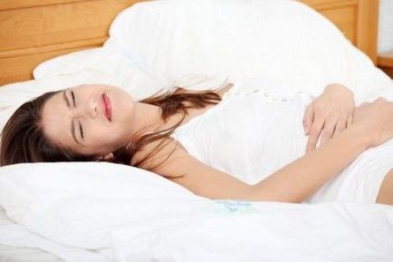 Endometrioza simptome și tratament - bada cumpara pe iherb