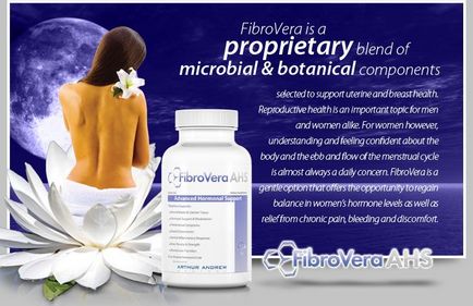 Endometrioza simptome și tratament - bada cumpara pe iherb