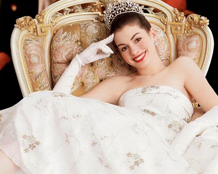 Anne Hathaway biografie și viața personală