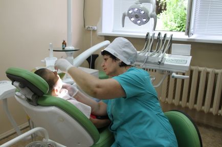 Естетична стоматологія як повернути красиву посмішку, здоров'я, АіФ новосибірськ