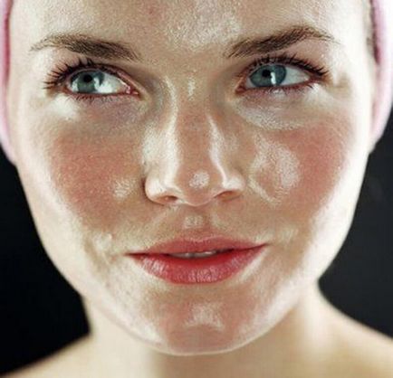 Ця домашня косметика для шкіри обличчя дає вражаючий ефект!