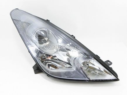 Farurile farurilor Toyot cumpără lumina reflectoarelor pe toyota celica