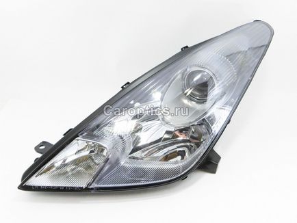 Farurile farurilor Toyot cumpără lumina reflectoarelor pe toyota celica