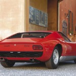 Ferruccio Lamborghini - a sebességet a szerző (Lamborghini) Ferruccio Lamborghini - sebesség készítő