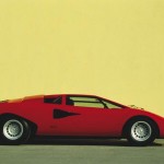 Ferruccio Lamborghini - a sebességet a szerző (Ferruccio) Ferruccio Lamborghini - sebesség készítő