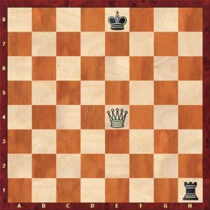 Regina în șah