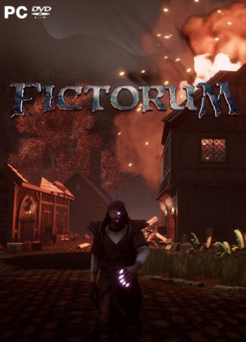 Fictorum (2017) pc, ліцензія скачати торрент безкоштовно