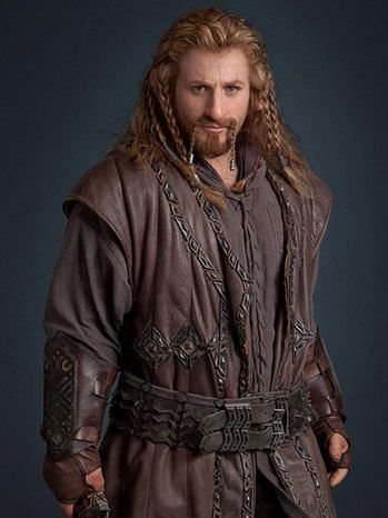 Fili, hobbit online