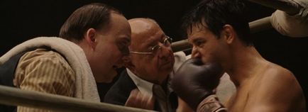 Фільм «нокдаун» (cinderella man, 2005)