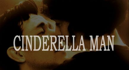 Фільм «нокдаун» (cinderella man, 2005)