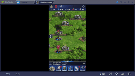 Final Fantasy xv empire - 7 sfaturi utile