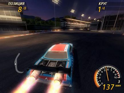 Flatout 2 unlocker (доступні всі типи машин - all types of cars unlocked) - чіти - чит коди, nocd,