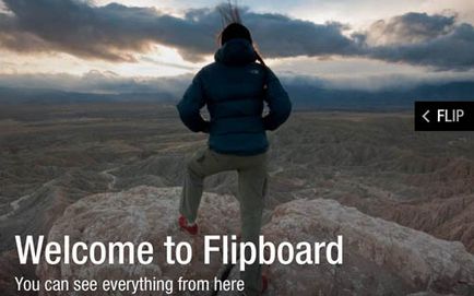Flipboard 2